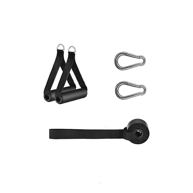 Set Bande Elastiche Fitness - Allenamenti Casa e Palestra